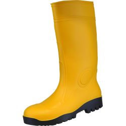 Rubber boot