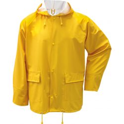 Rain clothing